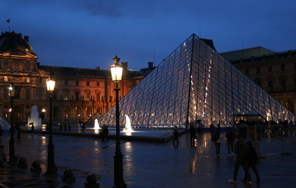 Museo del Louvre